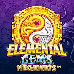 Elemental Gems Megaways